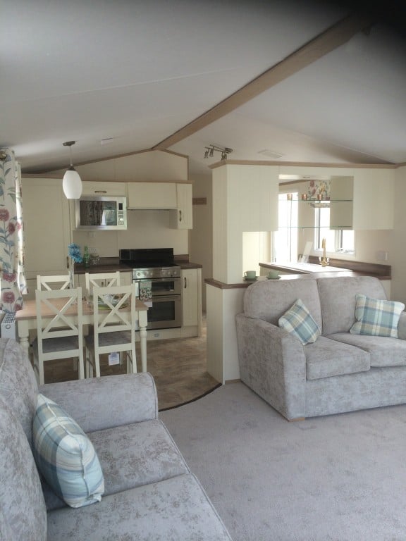 2016_Atlas_Deboniar_for_sale Maes Dolau Caravan Park Llandudno